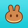 PancakeSwap logo